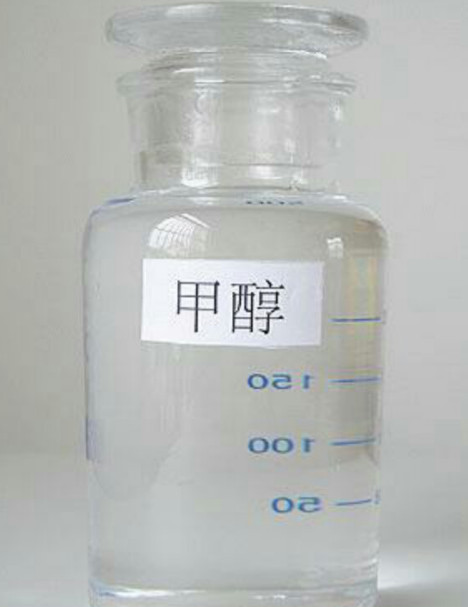 醇基燃料 醇基燃料