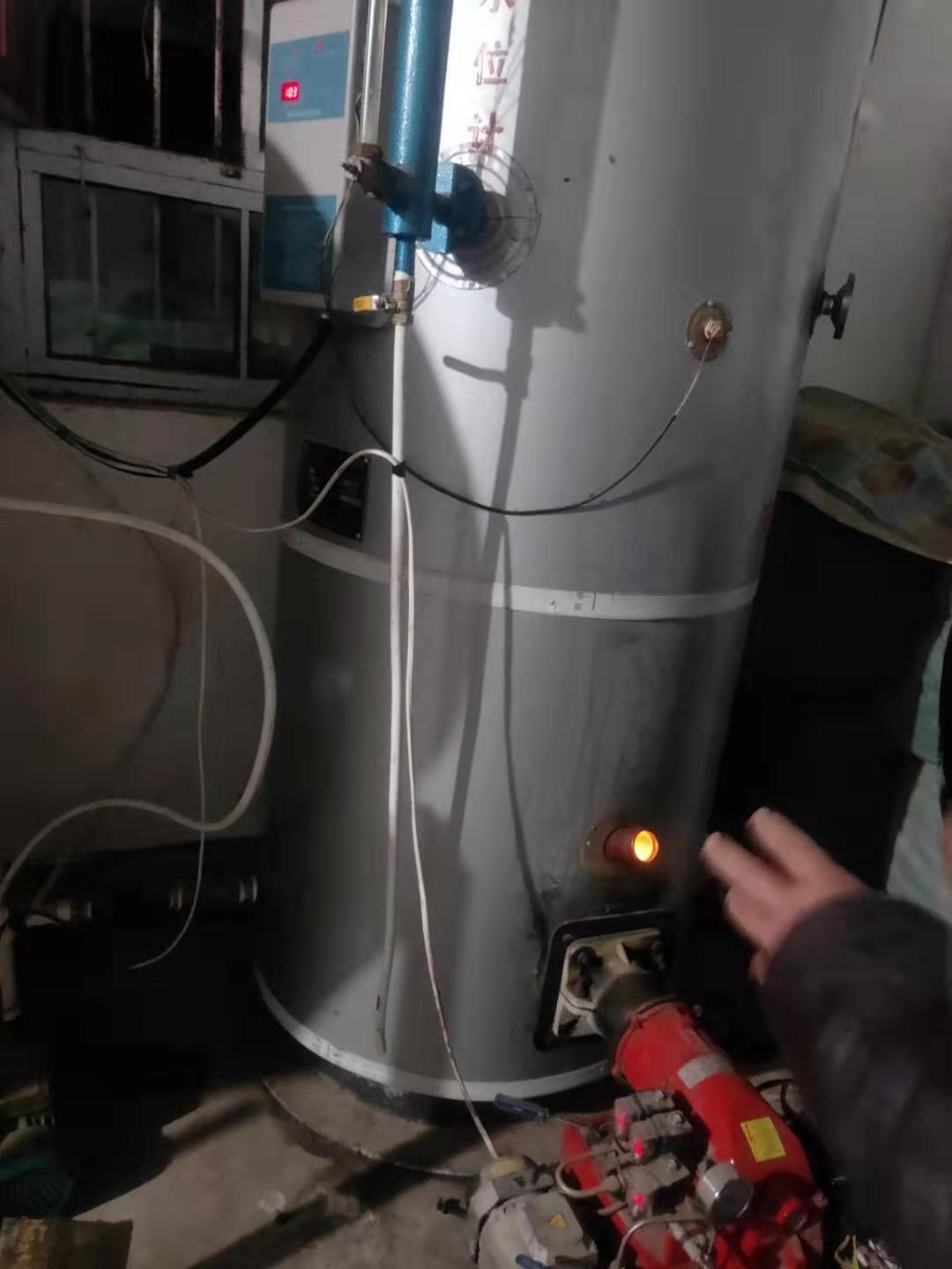 陜西鍋爐燃料案例圖 陜西鍋爐燃料案例圖